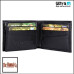 The Manual Co 1812 Crni