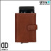 Double-D Credit Card Pouch 18667 005