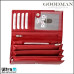 Goodman 20166 017 Red