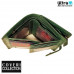 Coveri Collection 2021-ST01 zeleni
