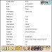 Hide & Stitches 20280 097