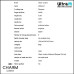 Charm London 20322 124