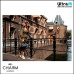 Charm London 20640 1083