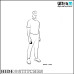 Hide & Stitches 20756 001
