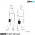 Hide & Stitches 20829 097 Japura