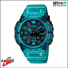 Casio G-SHOCK GA-B001G-2ADR