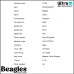 Beagles 21158 001