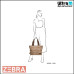Zebra Trends 21537 016 Taupe