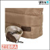 Zebra Trends 21537 016 Taupe