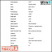 Zebra Trends 21537 001 Crna Zebra Trends 21537 001 Crna
