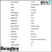 Beagles 21750 001