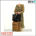 Zebra Trends 22900 001 Crna