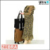 Zebra Trends 22900 001 Crna
