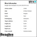 Beagles 23340 002