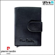 Pierre Cardin Credit Card Pouch 2422 tilak 71