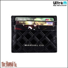 The Manual Co 244 Crni