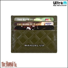 The Manual Co 244 Maslinasti
