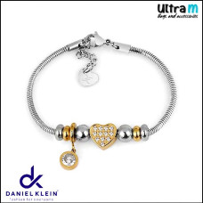 Narukvica Daniel Klein DKJ.3.10021-2 Narukvica Daniel Klein DKJ.3.10021-2