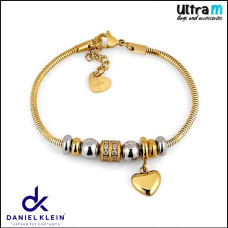 Narukvica Daniel Klein DKJ.3.10022-2 Narukvica Daniel Klein DKJ.3.10022-2