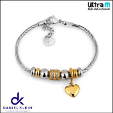 Narukvica Daniel Klein DKJ.3.10022-3