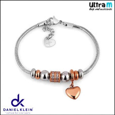 Narukvica Daniel Klein DKJ.3.10022-4 Narukvica Daniel Klein DKJ.3.10022-4