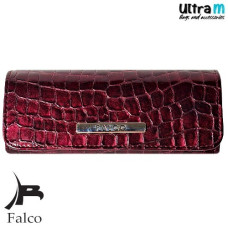 Falco House 3005 bordo kroko lak