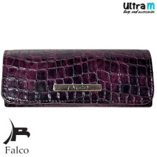 Falco House 3005 ljubicasta kroko lak