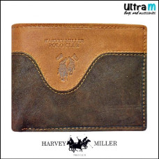 Harvey Miller Polo Club 3023-292 T.moro