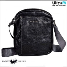 Harvey Miller Polo Club 30327 Crna