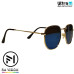 FM Vision FM 3702 Metalik plave