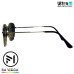 FM Vision FM 3702 Metalik plave