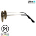 FM Vision FM 3702 Metalik srebrne