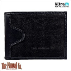 The Manual Co 5018 Crni nubok