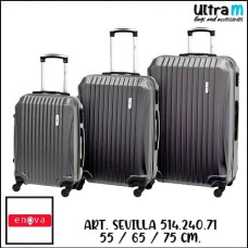 Enova 514.240.71 Sevilla Tamno siva