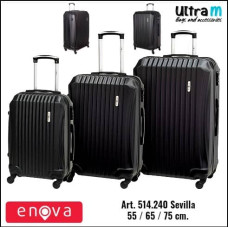 Enova 514.240.80 Sevilla Crna