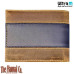 The Manual Co 5149 Teget-maslinasti