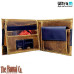 The Manual Co 5149 Teget-maslinasti