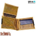 The Manual Co 5149 Teget-maslinasti