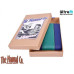 The Manual Co 5149 BRN-4