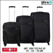 Enova 522.110.80 Vigo Crni