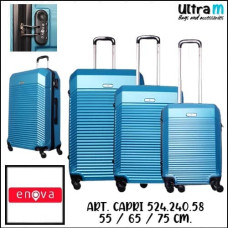 Enova 524.240.58 Capri Aqua