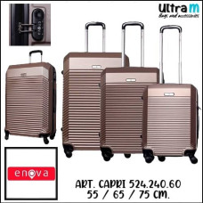Enova 524.240.60 Capri Champagne