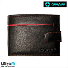 Cavanni 562 Crni sa crvenim