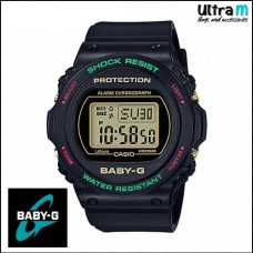 Casio Baby-G BGD-570TH-1DR