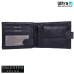 Valentini Atelier 608.260 Crni