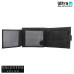 Valentini Atelier 608.260 Crni