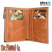 The Manual Co 621 Oker