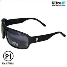 FM Vision P6604 Crne