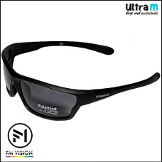 FM Vision P6605 Crne