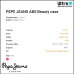 Pepe Jeans 67139.23